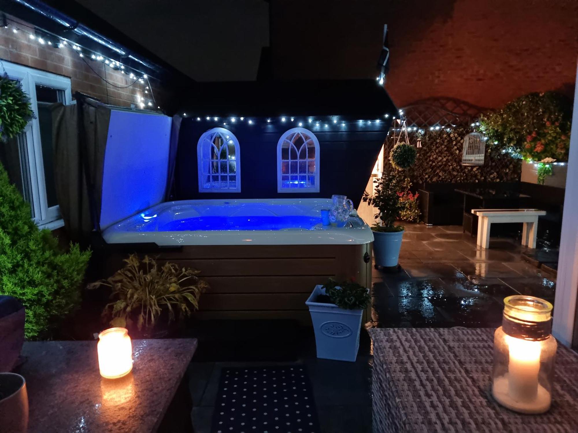 Dungarvon House B&B, Hot Tub, Garden, Summerhouse, Electric Vehicle Point , 3 Bedroom Options Weston-super-Mare Buitenkant foto